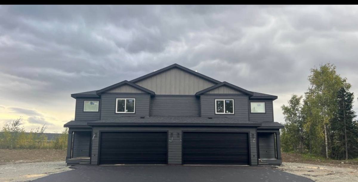 Apartment for rent at 336 W Ashbrook Dr, Wasilla, AK 99654