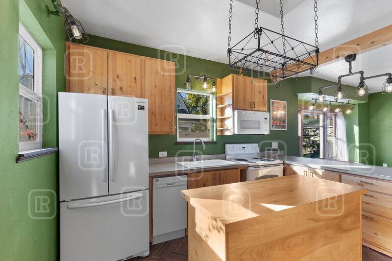House for rent at 1414 N Adams St, Spokane, WA 99201
