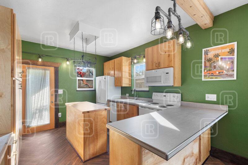 House for rent at 1414 N Adams St, Spokane, WA 99201