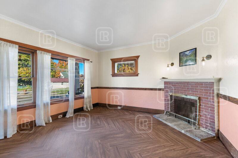 House for rent at 1414 N Adams St, Spokane, WA 99201