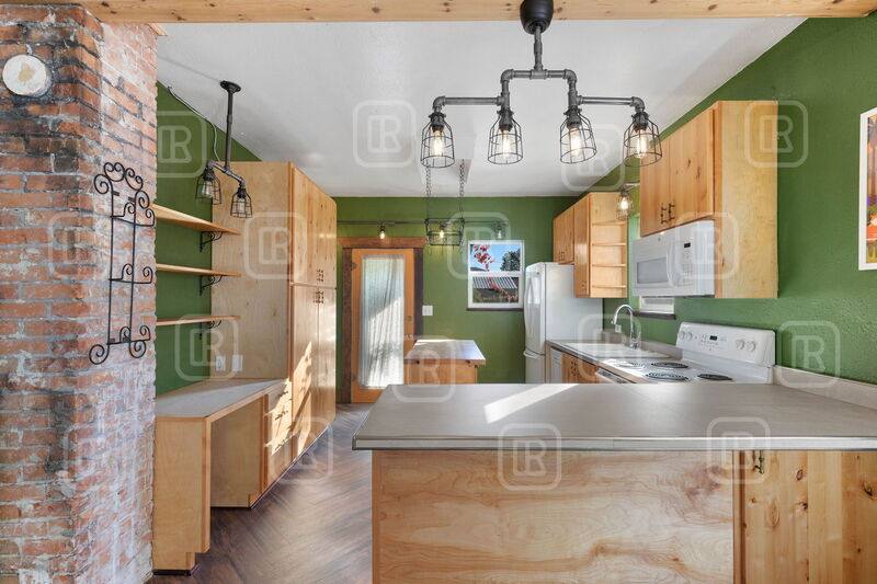 House for rent at 1414 N Adams St, Spokane, WA 99201