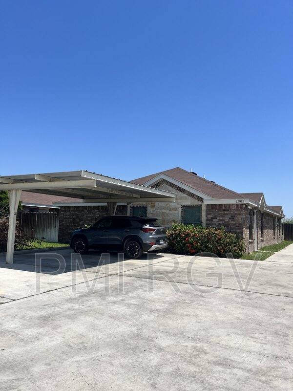 Apartment for rent at 2913 Linda Vista St #C, Edinburg, TX 78542