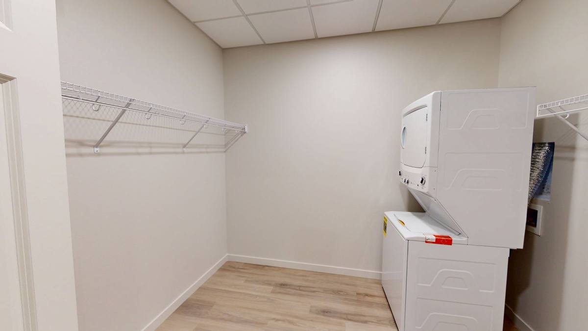 Apartment for rent at 630 6th St, Nevada, IA 50201