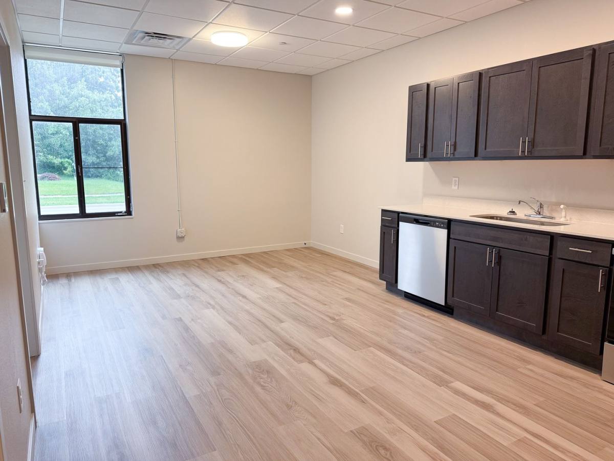 Apartment for rent at 630 6th St, Nevada, IA 50201