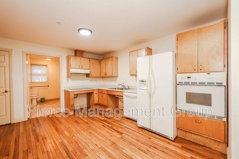 Apartment for rent at 843 Mammoth Rd #2, Manchester, NH 03104