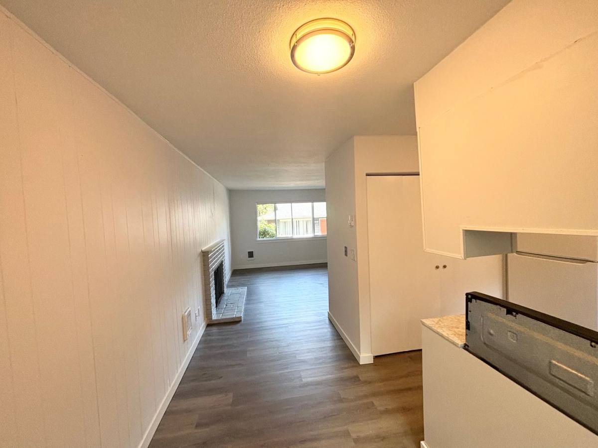 Apartment for rent at 1942-1944 SW Nebraska St, Portland, OR 97239