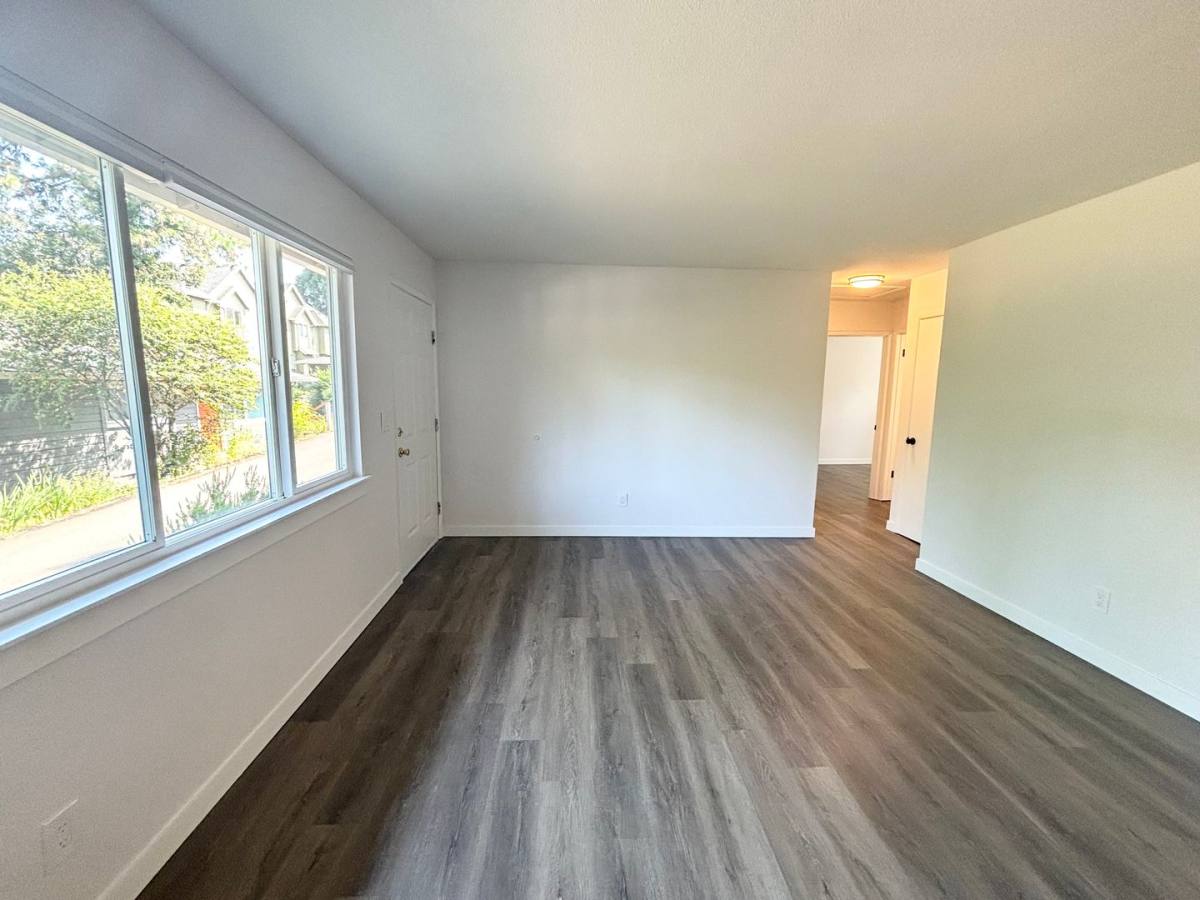 Apartment for rent at 1942-1944 SW Nebraska St, Portland, OR 97239