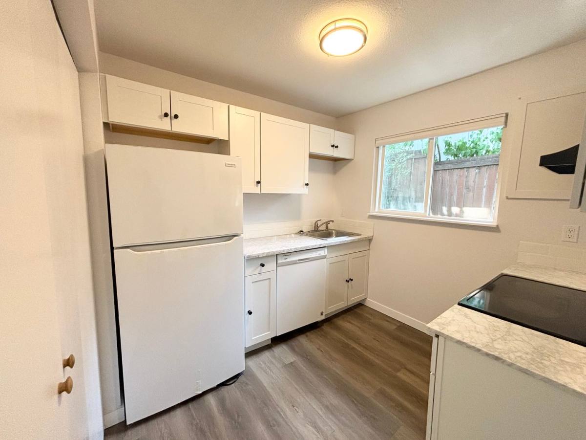 Apartment for rent at 1942-1944 SW Nebraska St, Portland, OR 97239