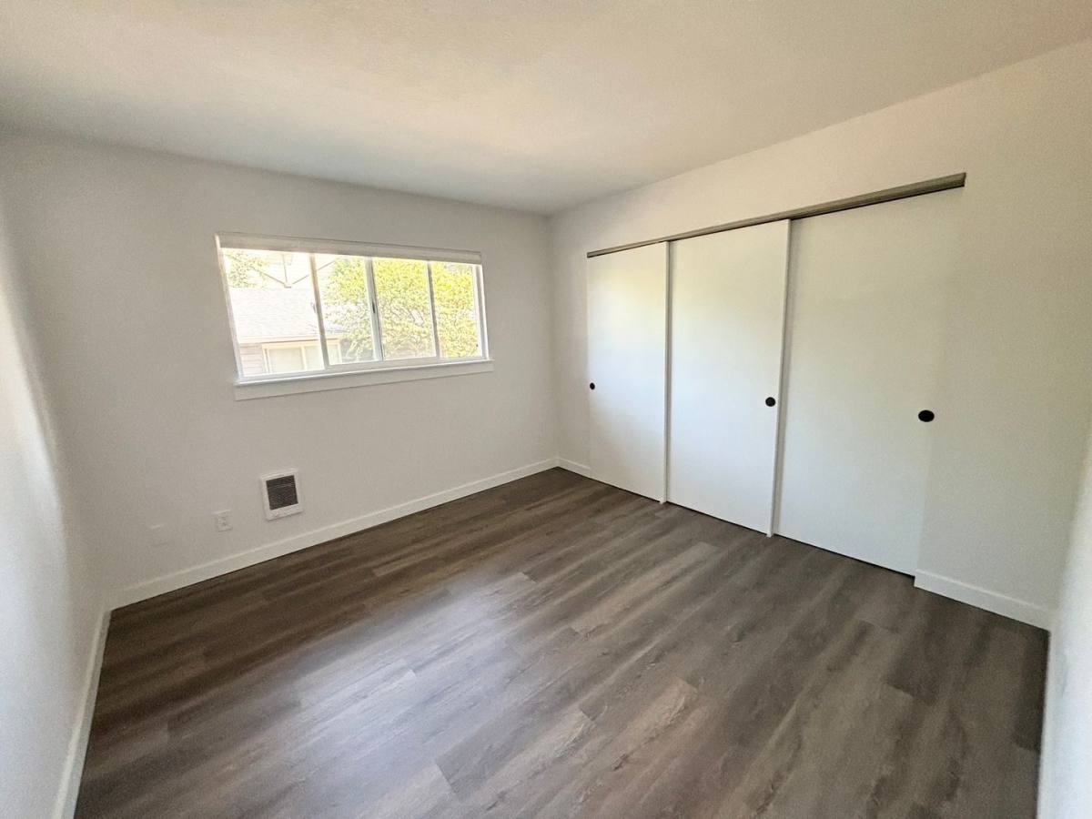 Apartment for rent at 1942-1944 SW Nebraska St, Portland, OR 97239