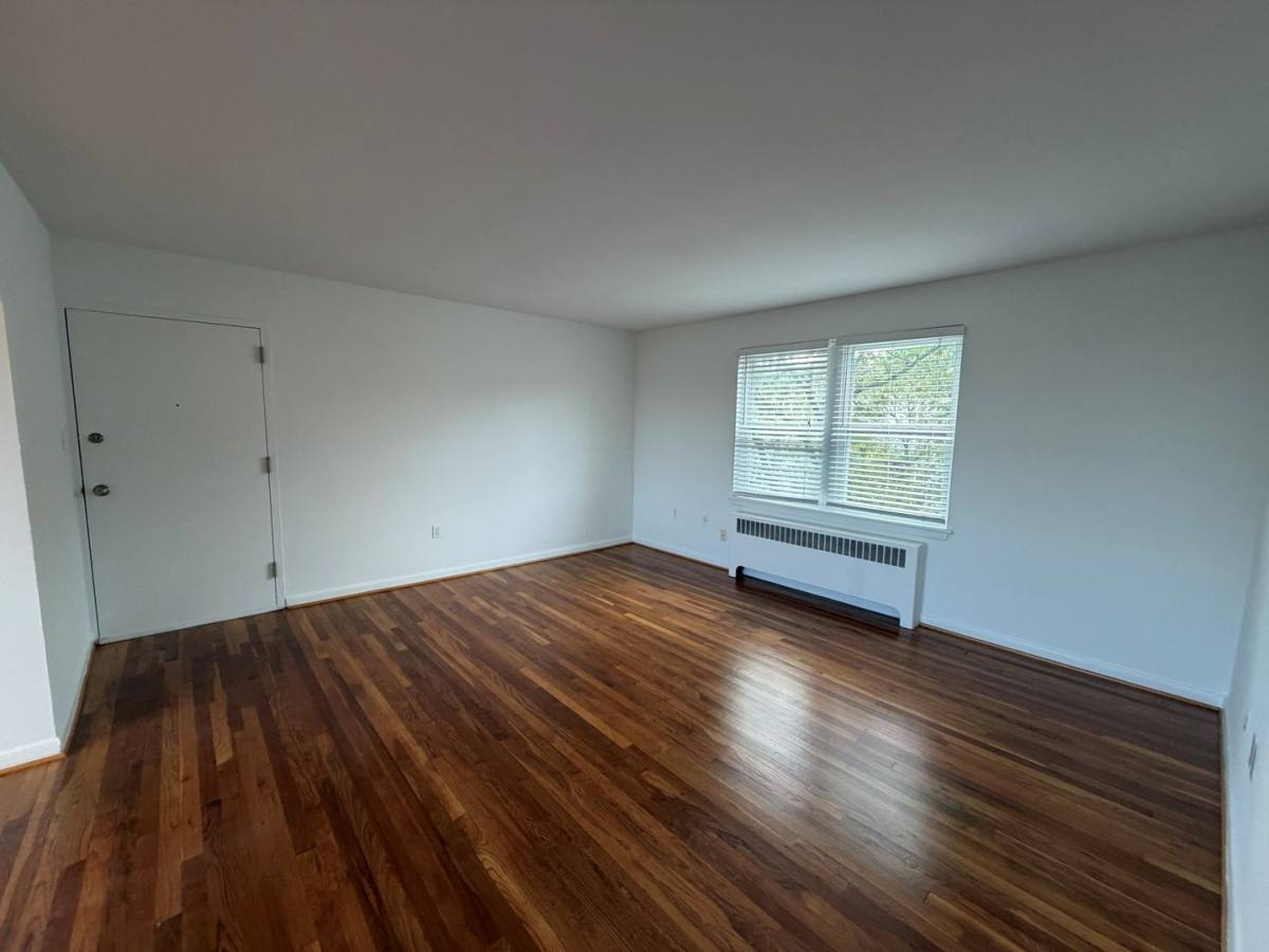 Apartment for rent at 5601-5609 2nd St #NE, Washington, DC 20011