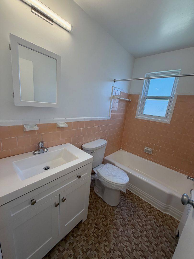 Apartment for rent at 5601-5609 2nd St #NE, Washington, DC 20011