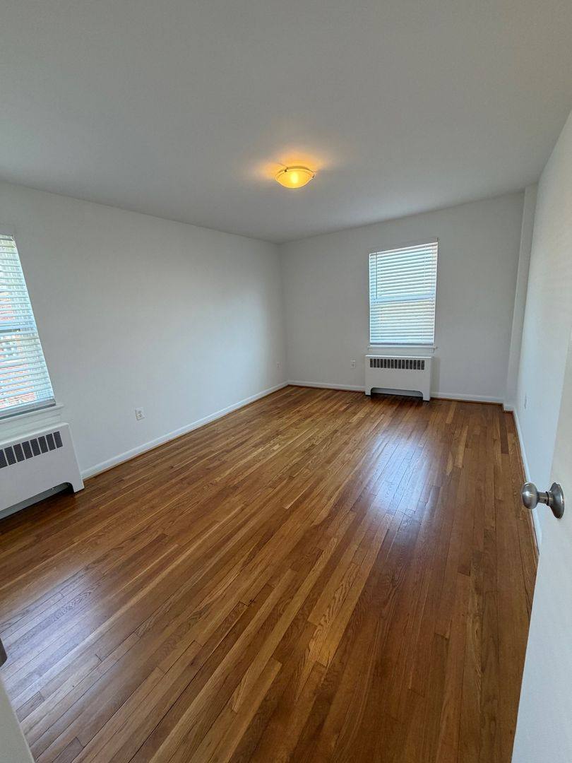 Apartment for rent at 5601-5609 2nd St #NE, Washington, DC 20011