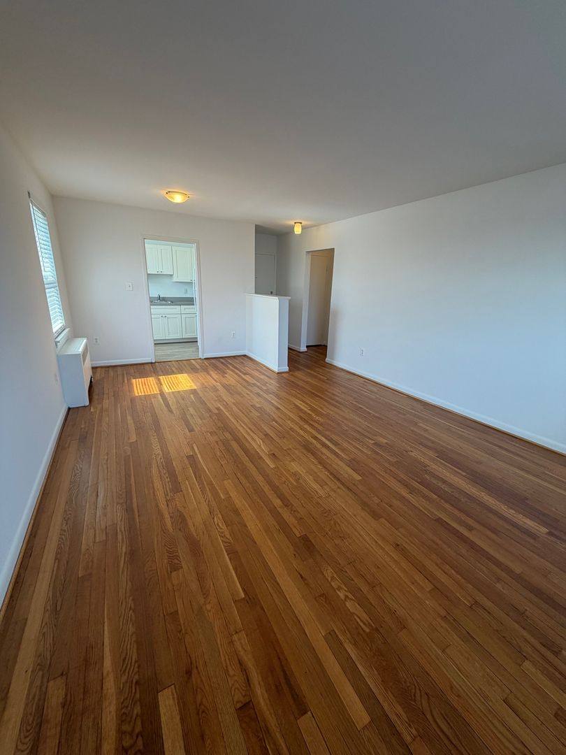 Apartment for rent at 5601-5609 2nd St #NE, Washington, DC 20011