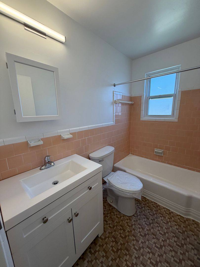 Apartment for rent at 5601-5609 2nd St #NE, Washington, DC 20011