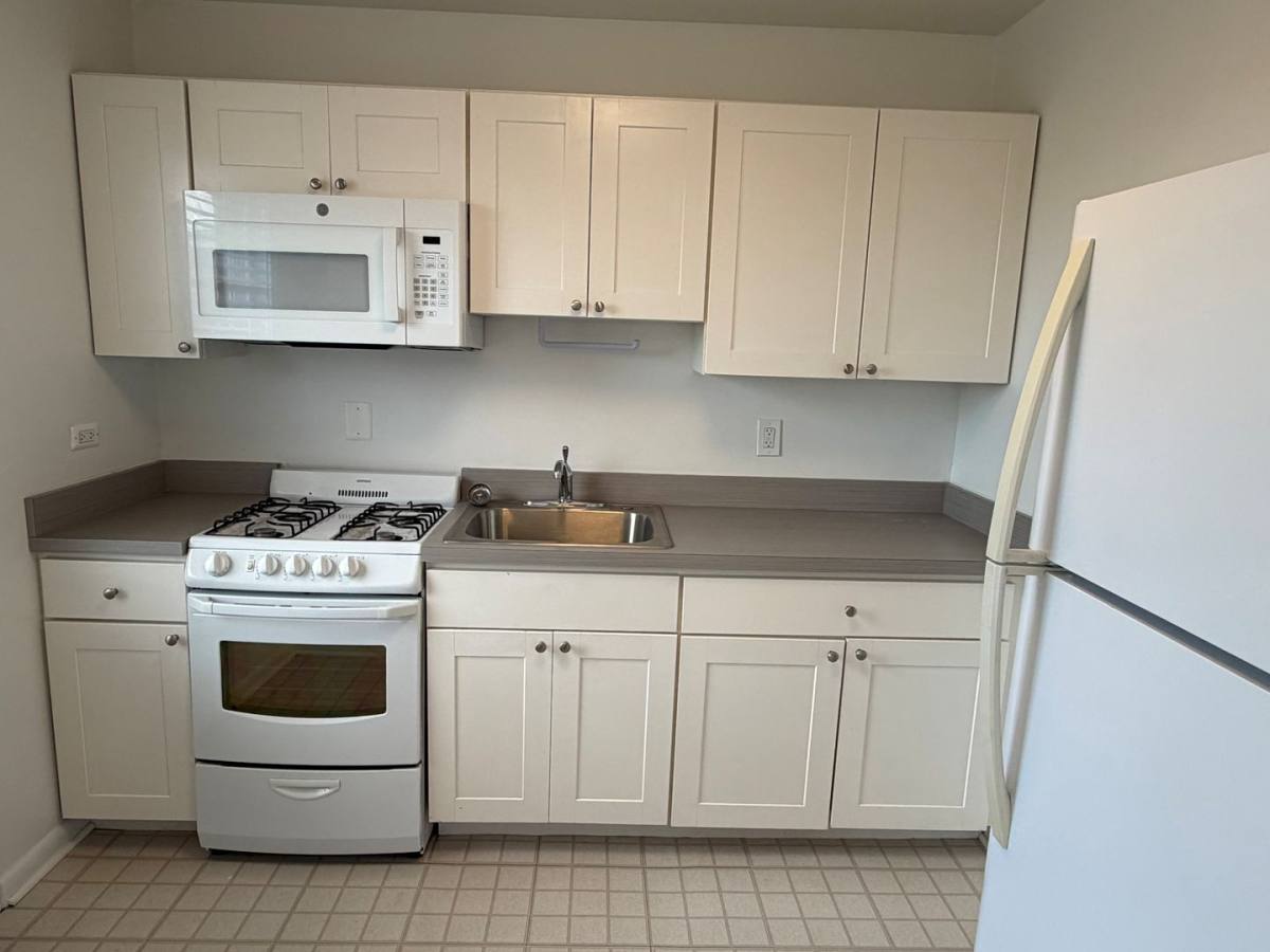 Apartment for rent at 5601-5609 2nd St #NE, Washington, DC 20011