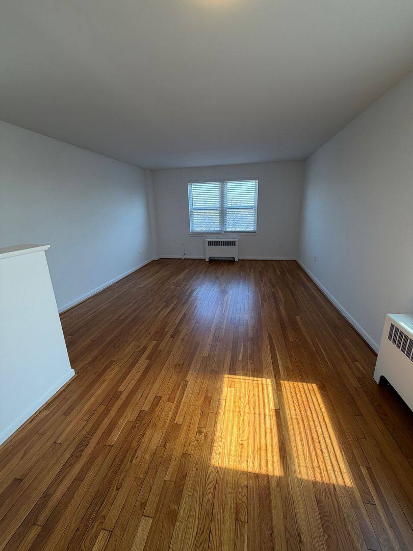 Apartment for rent at 5601-5609 2nd St #NE, Washington, DC 20011