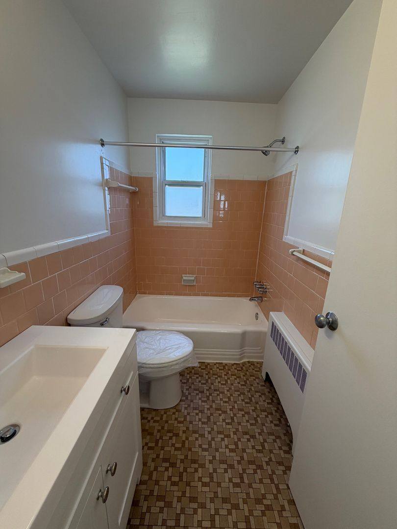 Apartment for rent at 5601-5609 2nd St #NE, Washington, DC 20011