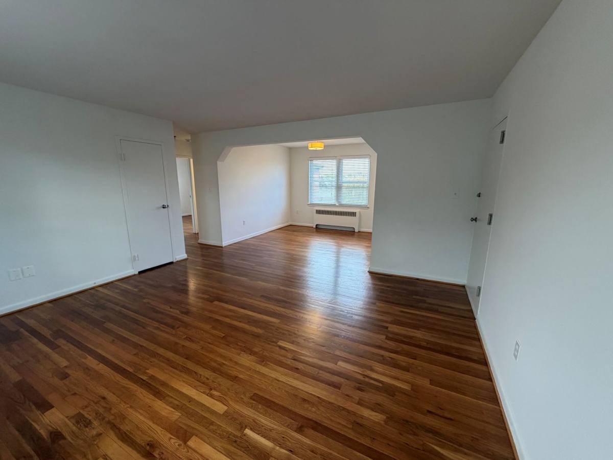 Apartment for rent at 5601-5609 2nd St #NE, Washington, DC 20011