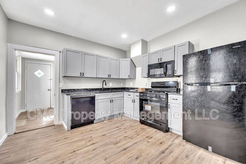 House for rent at 25 Adella Ave, Trenton, NJ 08609