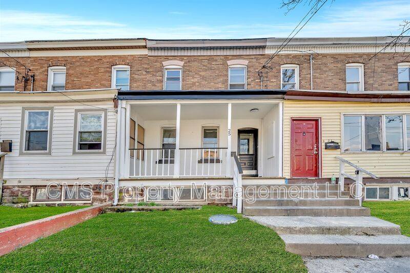 House for rent at 25 Adella Ave, Trenton, NJ 08609