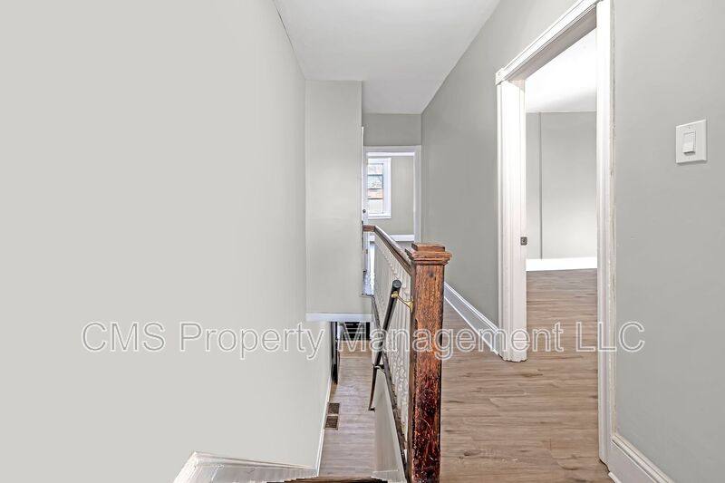 House for rent at 25 Adella Ave, Trenton, NJ 08609