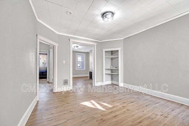House for rent at 25 Adella Ave, Trenton, NJ 08609