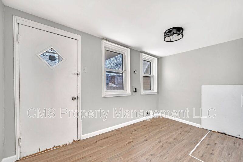 House for rent at 25 Adella Ave, Trenton, NJ 08609
