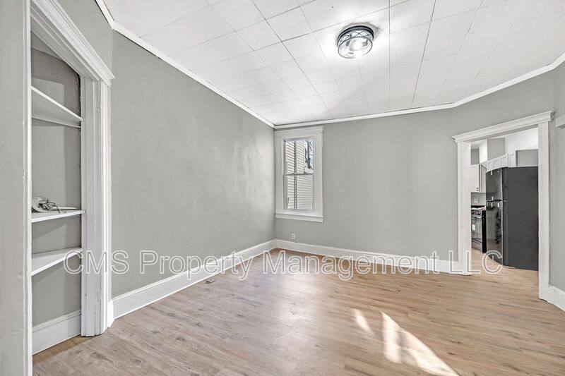 House for rent at 25 Adella Ave, Trenton, NJ 08609