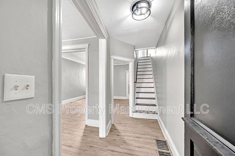House for rent at 25 Adella Ave, Trenton, NJ 08609