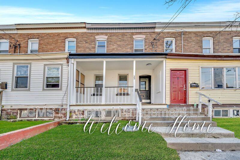House for rent at 25 Adella Ave, Trenton, NJ 08609