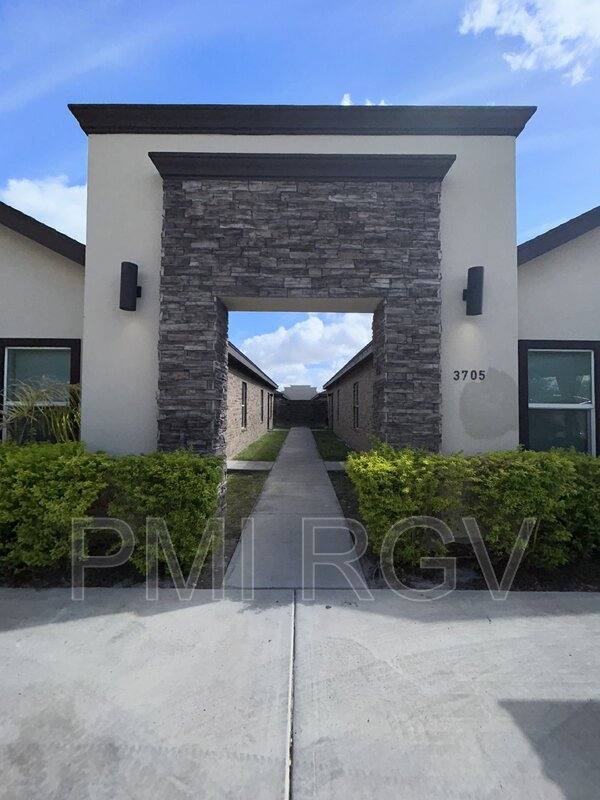 Apartment for rent at 3705 Paola St #3, Edinburg, TX 78541