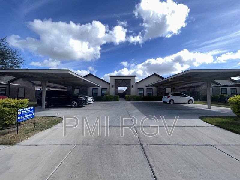 Apartment for rent at 3705 Paola St #3, Edinburg, TX 78541