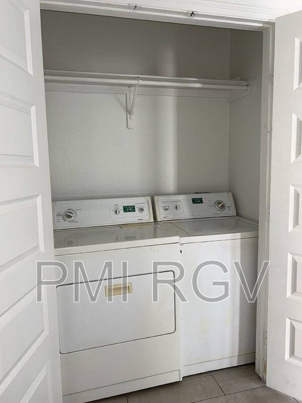 Apartment for rent at 3705 Paola St #3, Edinburg, TX 78541