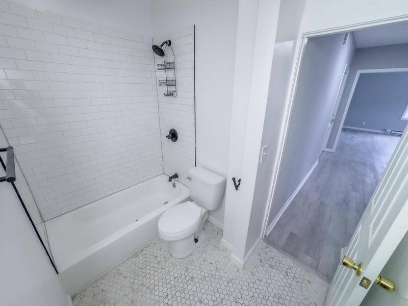 Apartment for rent at 428 Liberty St #3A, Newburgh, NY 12550