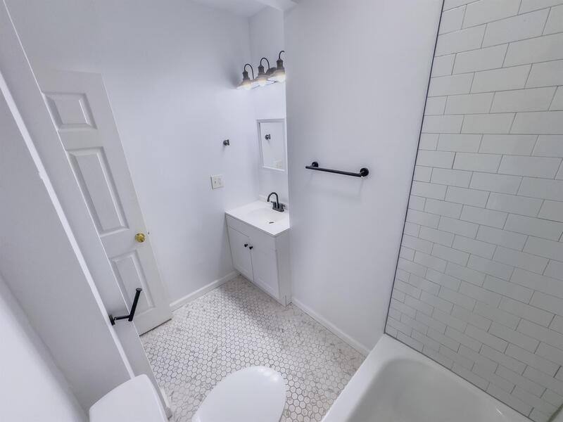 Apartment for rent at 428 Liberty St #3A, Newburgh, NY 12550