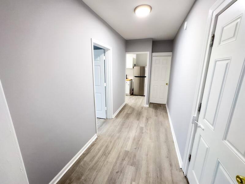 Apartment for rent at 428 Liberty St #3A, Newburgh, NY 12550