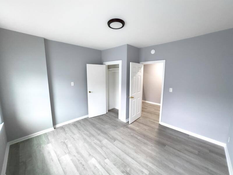 Apartment for rent at 428 Liberty St #3A, Newburgh, NY 12550
