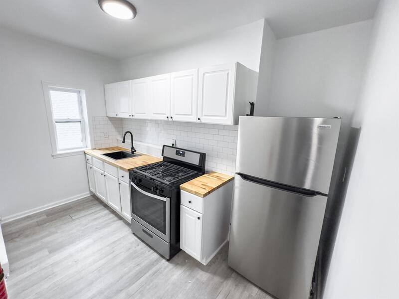 Apartment for rent at 428 Liberty St #3A, Newburgh, NY 12550