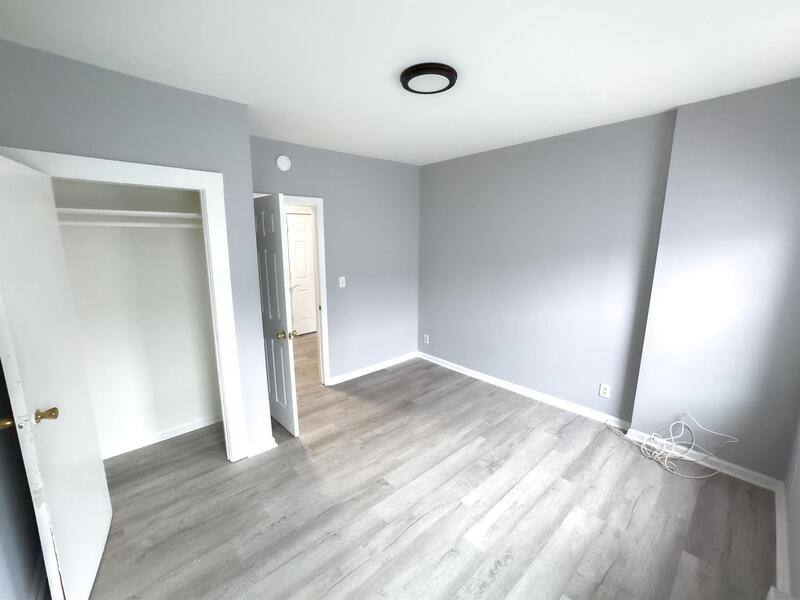 Apartment for rent at 428 Liberty St #3A, Newburgh, NY 12550