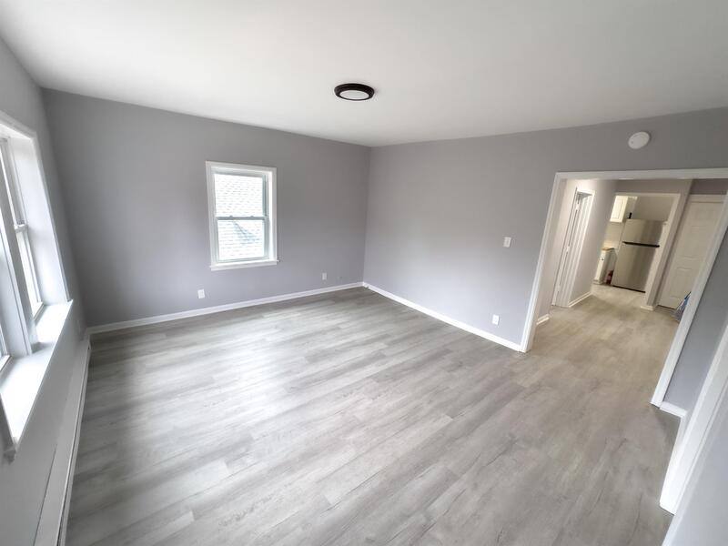 Apartment for rent at 428 Liberty St #3A, Newburgh, NY 12550