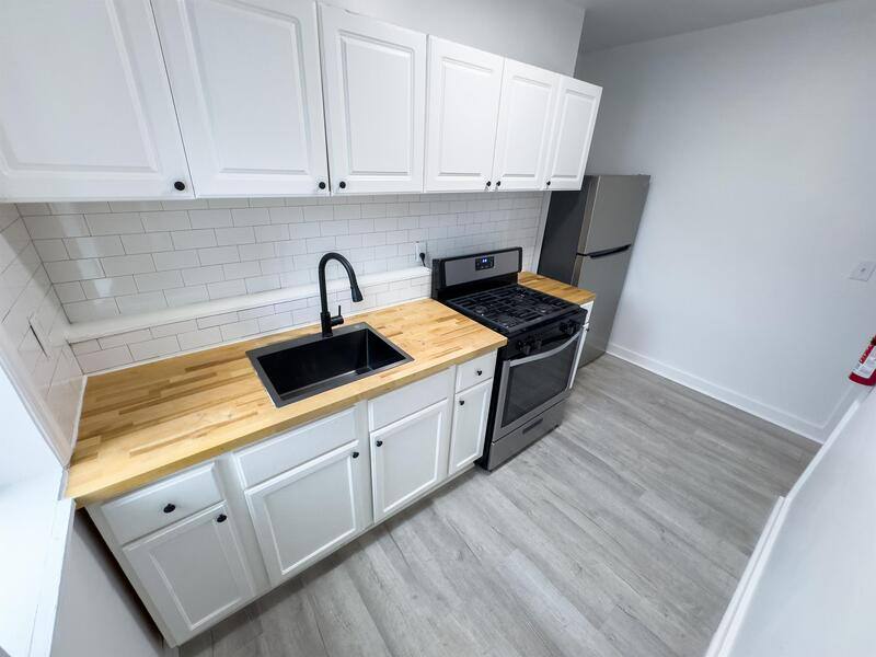 Apartment for rent at 428 Liberty St #3A, Newburgh, NY 12550
