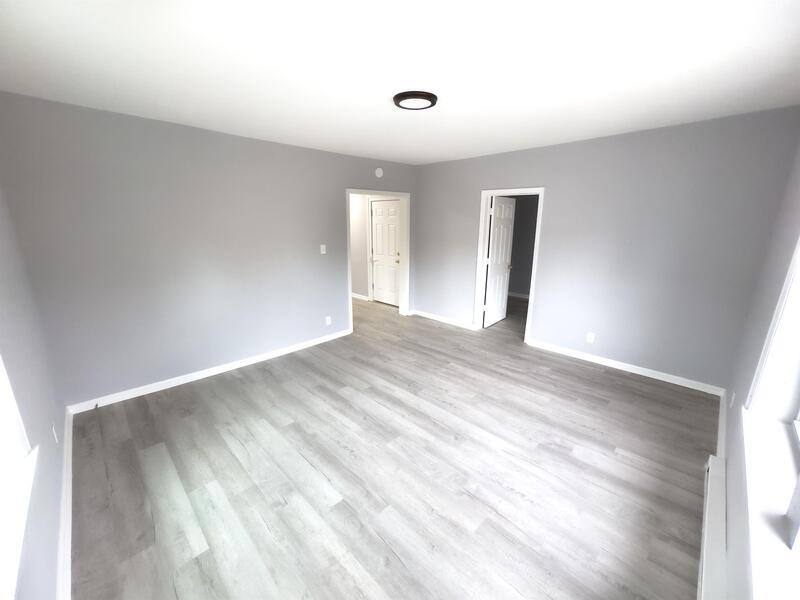 Apartment for rent at 428 Liberty St #3A, Newburgh, NY 12550