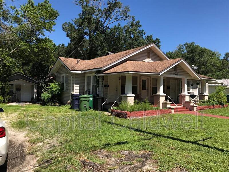 Apartment for rent at 4104 N Ola Ave #3, Tampa, FL 33603