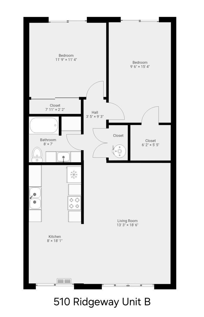 Apartment for rent at 510 Ridgeway Lane, La Habra, CA 90631