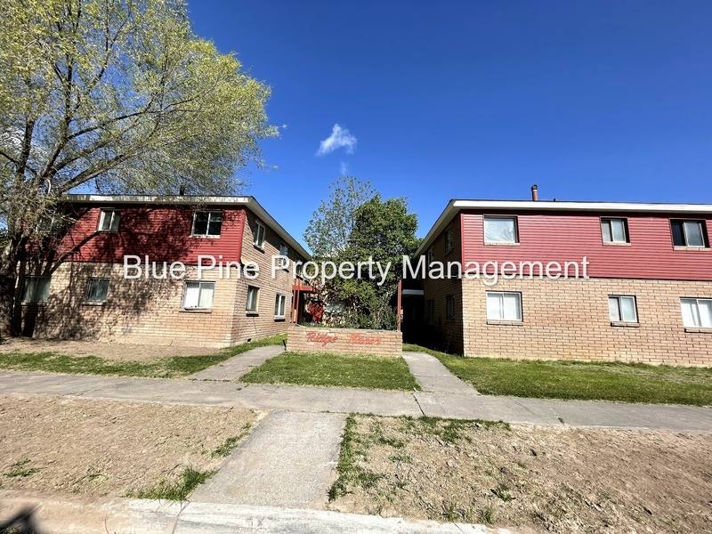 Apartment for rent at 350 S Ridge Ave #7, Idaho Falls, ID 83402