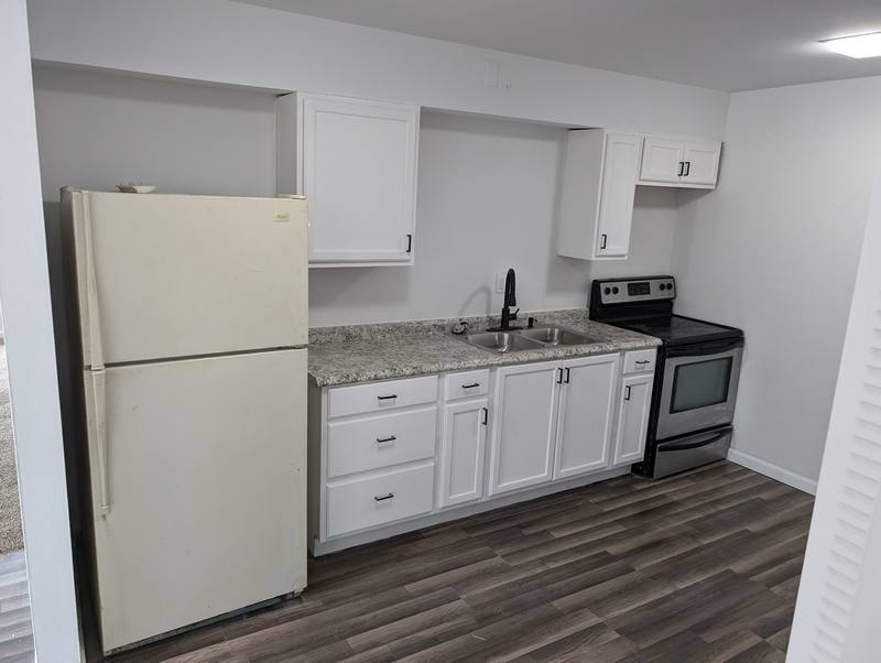 Apartment for rent at 96 Cromwell Place #2, Dayton, OH 45405