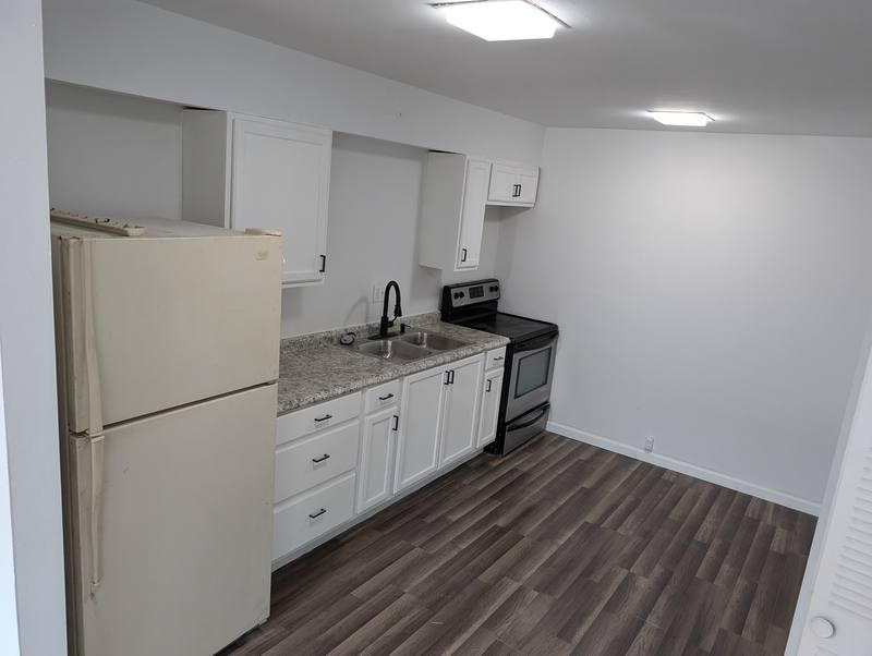 Apartment for rent at 96 Cromwell Place #2, Dayton, OH 45405