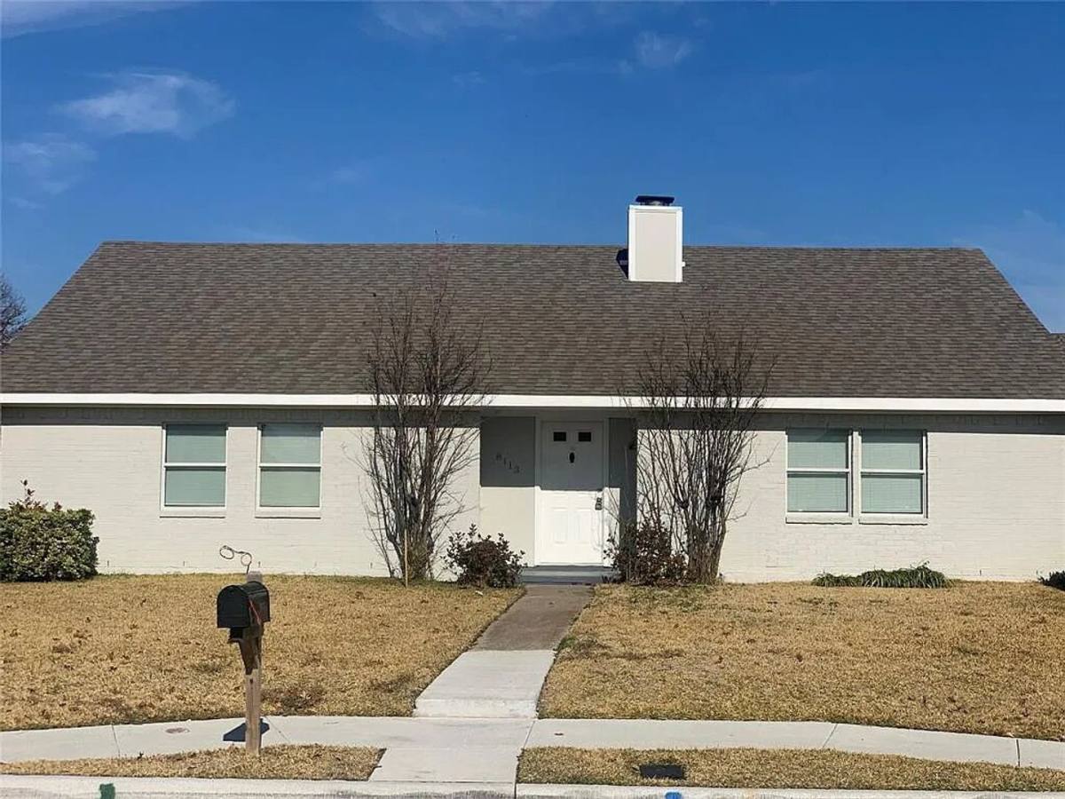 House for rent at 8113 Chesham Dr, Rowlett, TX 75088