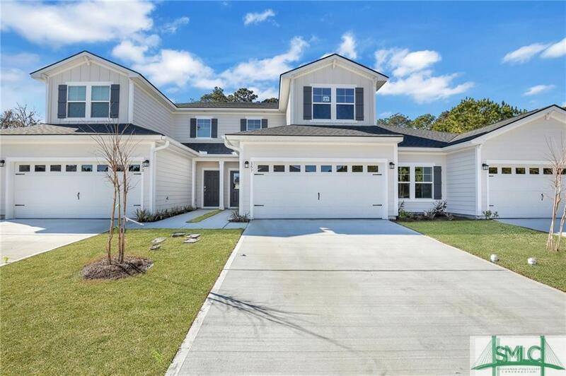 Townhouse for rent at 157 Lower Creek Dr #1, Richmond Hill, GA 31324