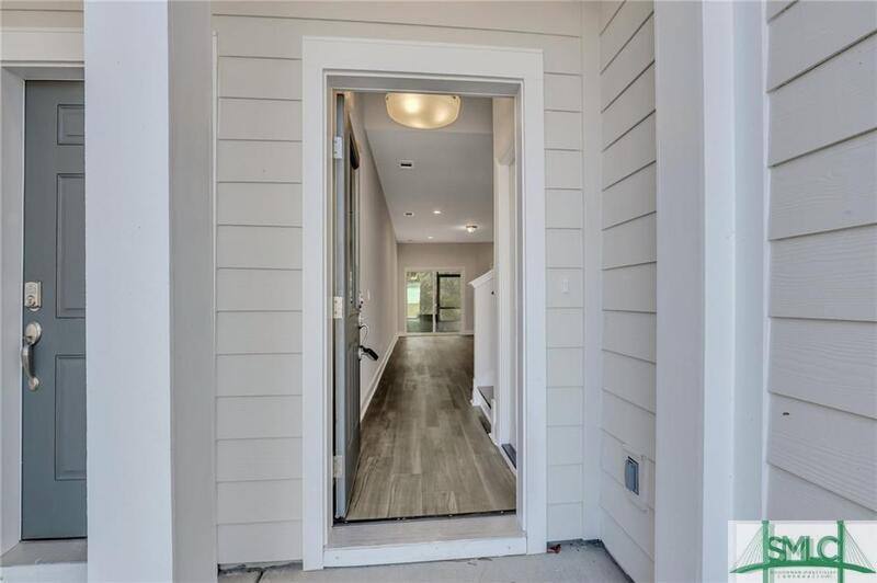 Townhouse for rent at 157 Lower Creek Dr #1, Richmond Hill, GA 31324